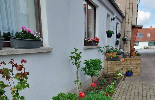 Franken Siedlung Apartment | Doppelzimmer - Zimmervermietung Lange
