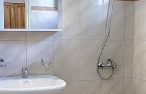Agios Georgios Pagon Apartment | Dora Apartment 2 - in a quiet location only 300m from the sandy beach - in the bay of Agios Geo