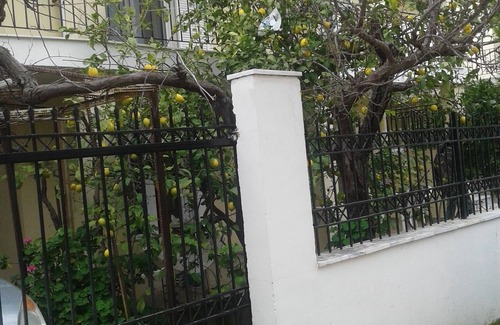 Spata-Artemida Apartment | Dora's between (air)port