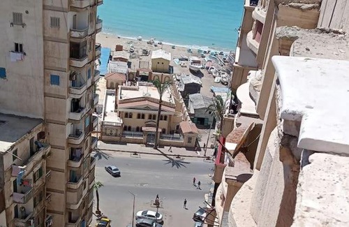 Al-Jumruk Apartment | Doraa House