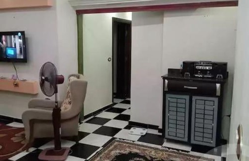 Al-Jumruk Apartment | Doraa House
