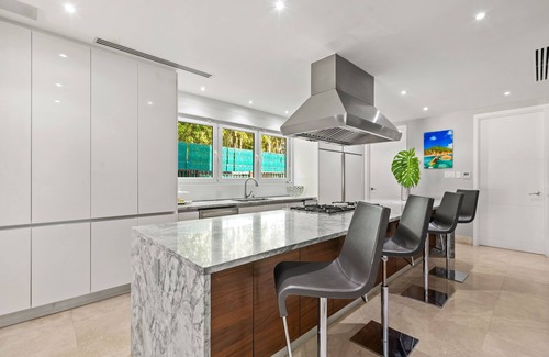 Dorado Pueblo House | Dorado Beach A Ritz-Carlton Reserve Large Home for Rent