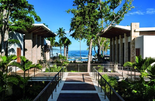 Dorado Pueblo Condo | Dorado Beach, a Ritz Carlton Reserve Residence 2BD Mid-Level Beachfront