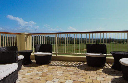 Dorado Pueblo Condo | Dorado Beach adjoining the ritz Carlton reserve