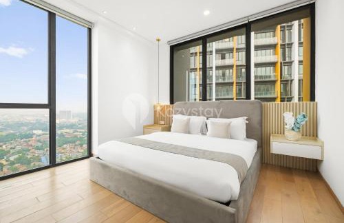 Cilandak Apartment | Dorado by Kozystay - Cilandak