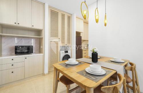 Cilandak Apartment | Dorado by Kozystay - Cilandak