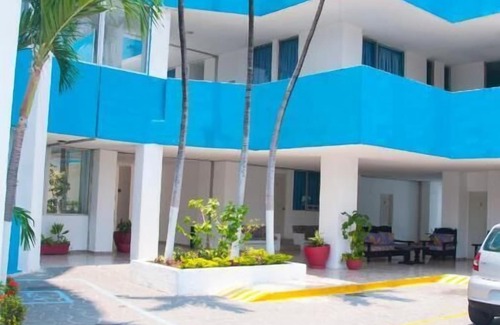 Costera Acapulco Hotel | Dorados Acapulco