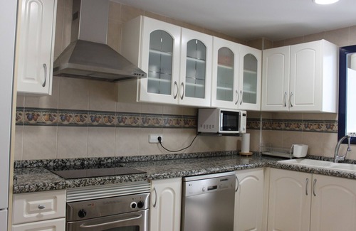 Xeraco Apartment | DORASAL bl.A esc.1 bajo izq.