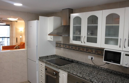 Xeraco Apartment | DORASAL bl.A esc.1 bajo izq.