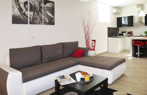 Strmac House | Dordana by Interhome