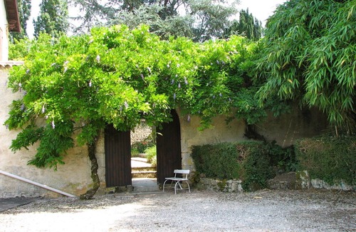 Vergt-de-Biron Villa | Dordogne/Le Cambou/13th generation family house/5 bds & a private pool