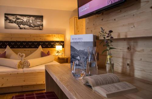 Mellau House | Dorfgasthof Adler