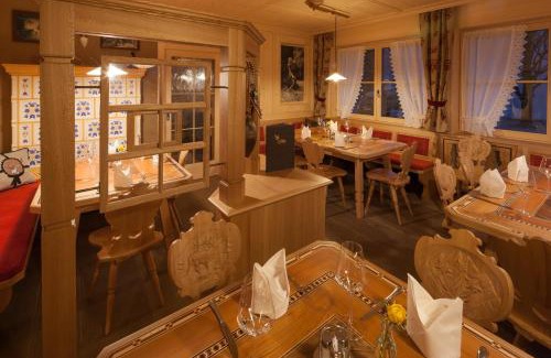 Mellau House | Dorfgasthof Adler