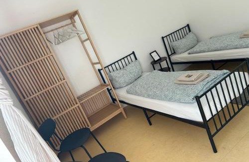 Bensdorf House | Dorfstraße 32a - sieben ruhige Zimmer