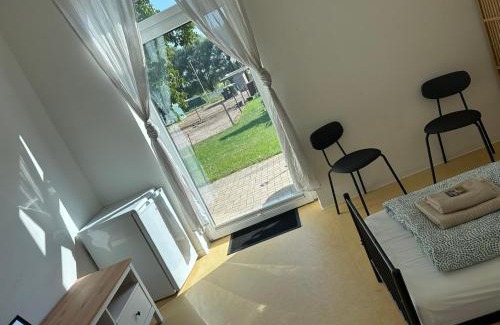 Bensdorf House | Dorfstraße 32a - sieben ruhige Zimmer