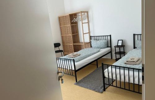 Bensdorf House | Dorfstraße 32a - sieben ruhige Zimmer