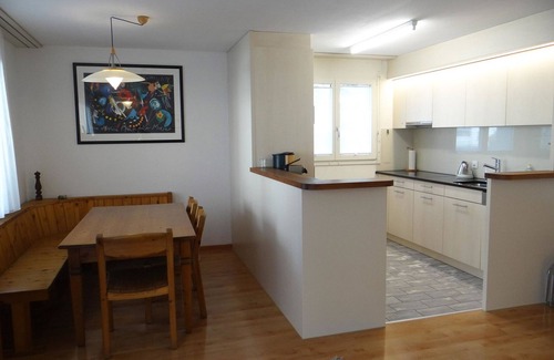 Engelberg Apartment | Dorfstrasse 53a by Interhome
