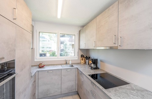 Engelberg Apartment | Dorfstrasse 53c by Interhome