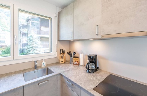 Engelberg Apartment | Dorfstrasse 53c by Interhome