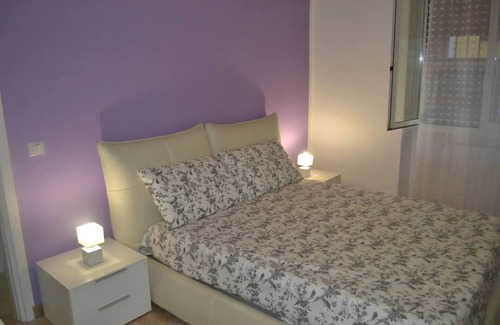 Cernusco sul Naviglio House | DORi House: large one-bedroom apartment near MM2 Cernusco