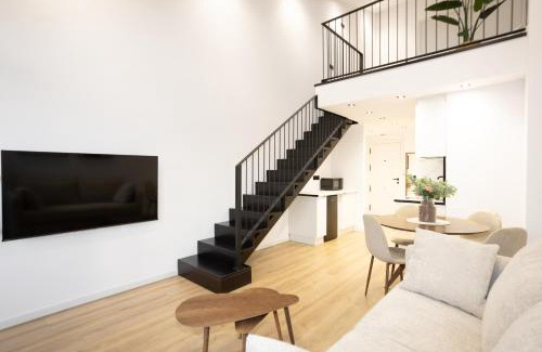 Monforte de Lemos Apartment | Dorian Suites