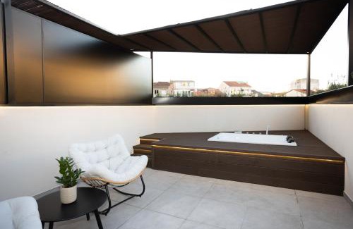 Monforte de Lemos Apartment | Dorian Suites