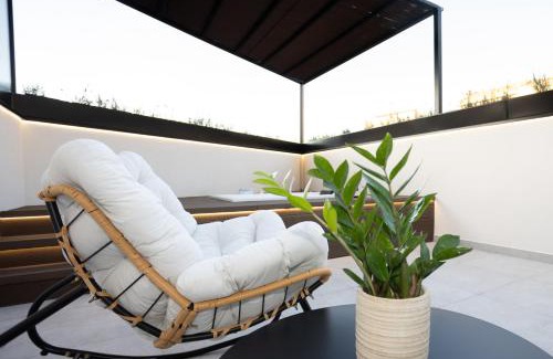 Monforte de Lemos Apartment | Dorian Suites