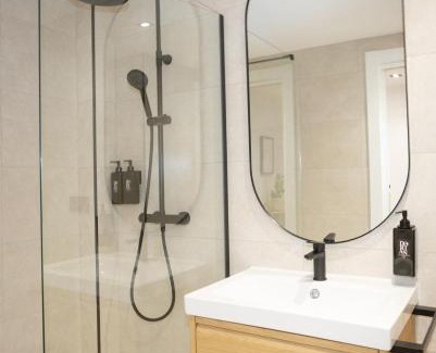 Monforte de Lemos Apartment | Dorian Suites