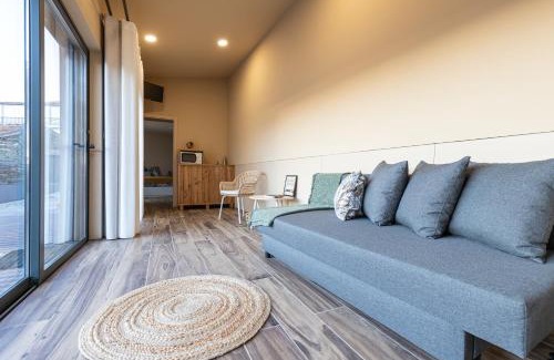 Bomfim House | Dorigem Rooms