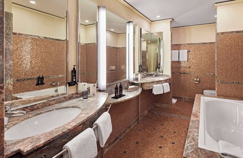 Jena Hotel | Dorint Hotel Esplanade Jena