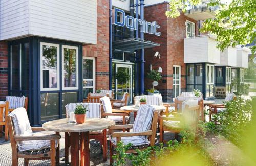 Ostseebad Wustrow Hotel | Dorint Strandresort & Spa Ostseebad Wustrow