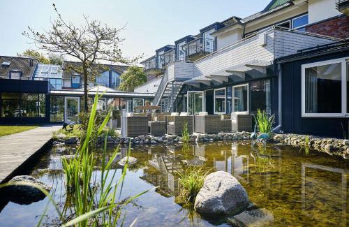 Ostseebad Wustrow Hotel | Dorint Strandresort & Spa Ostseebad Wustrow
