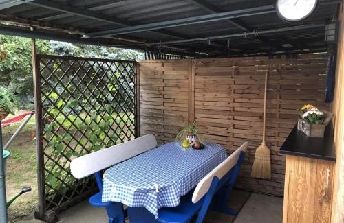 Sperenberg House | "Doris" Comfortable holiday residence