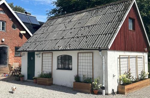 Loberod Bed & Breakfast | Dorisberg B&B - The Chicken house