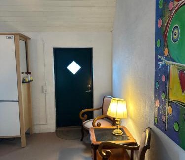 Loberod Bed & Breakfast | Dorisberg B&B - The Chicken house