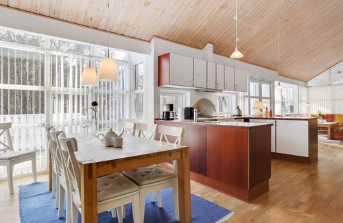 Hasle House | "Dorit" - 600m from the sea by Interhome