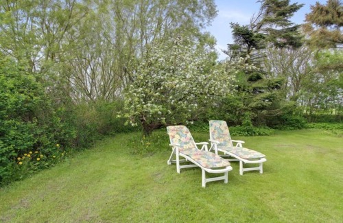 Thorsminde House | "Dorita" - 500m to the inlet by Interhome