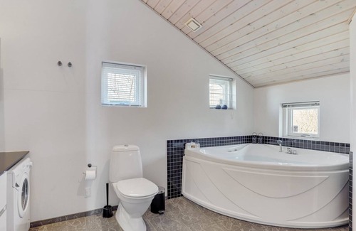Tranum House | "Dorithea" - 3.5km from the sea by Interhome