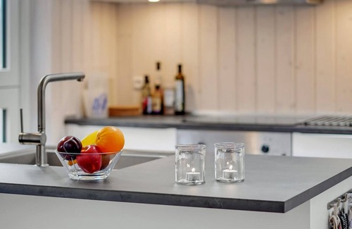 Nykobing Sjaelland House | "Doritte" - 125m from the sea by Interhome