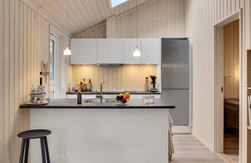 Nykobing Sjaelland House | "Doritte" - 125m from the sea by Interhome