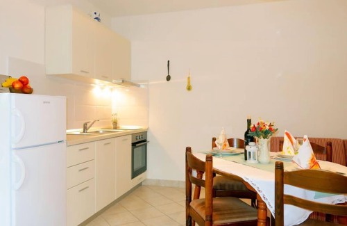 Rab Apartment | Dorka (RAB302) by Interhome