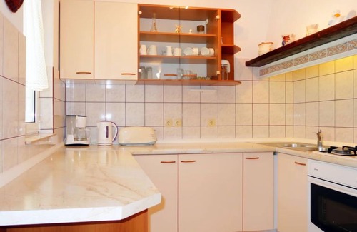 Rab Apartment | Dorka (RAB303) by Interhome