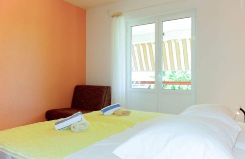 Rab Apartment | Dorka (RAB303) by Interhome