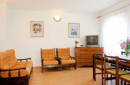 Rab Apartment | Dorka (RAB303) by Interhome