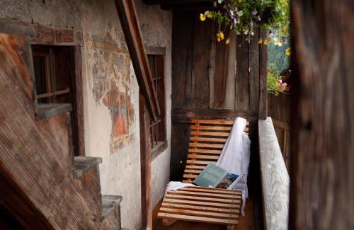 Forno di Zoldo House | Dormì & Disnà
