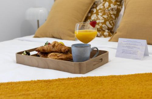 Ruzafa Apartment | Dorm4You Calle Gibraltar 15 Ruzafa Apartments