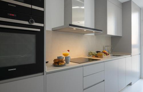 Ruzafa Apartment | Dorm4You Calle Gibraltar 15 Ruzafa Apartments