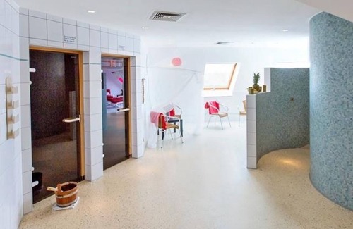 Dresden House | DORMERO Junior Suite, Early Booking 1 - DORMERO Hotel Dresden Airport
