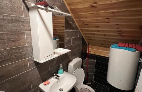 Zabljak Cabin | Dormire Apartmans