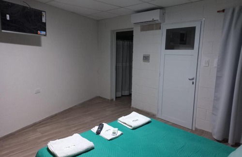 Tercero Arriba Department Apartment | Dormitorio 3 - Don Roque